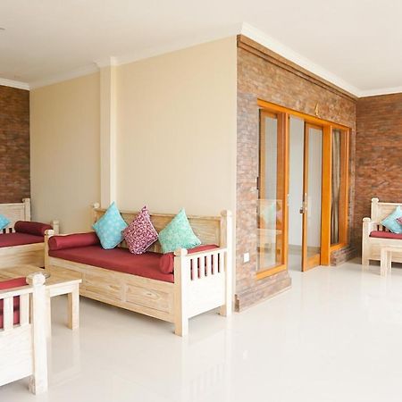 Villa Semujan Ubud Eksteriør billede